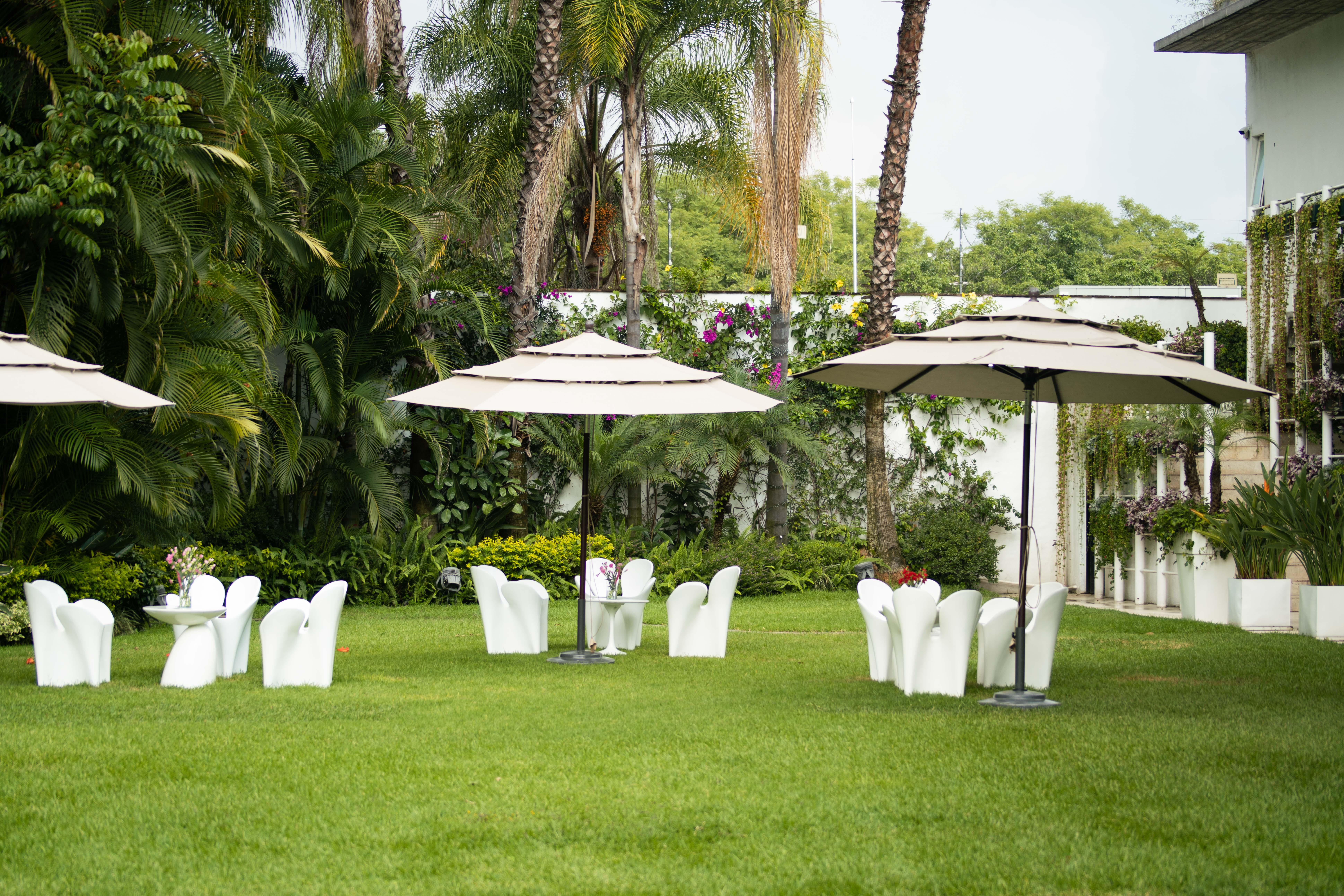 Anticavilla Hotel Restaurante & Spa (Adults Only) Cuernavaca Exterior foto